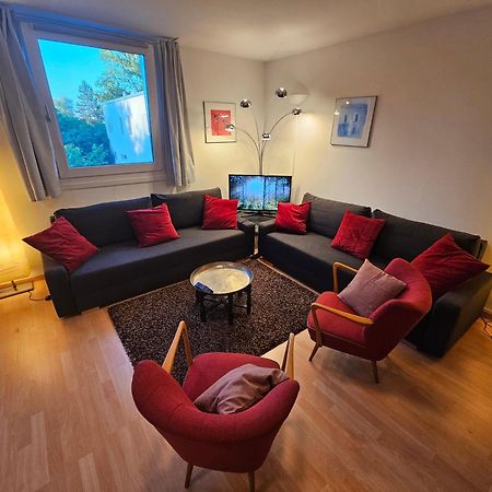 Yuki'S Place - Un-Vic, Danube Beach And Subway Near To Downtown Viena Exterior foto