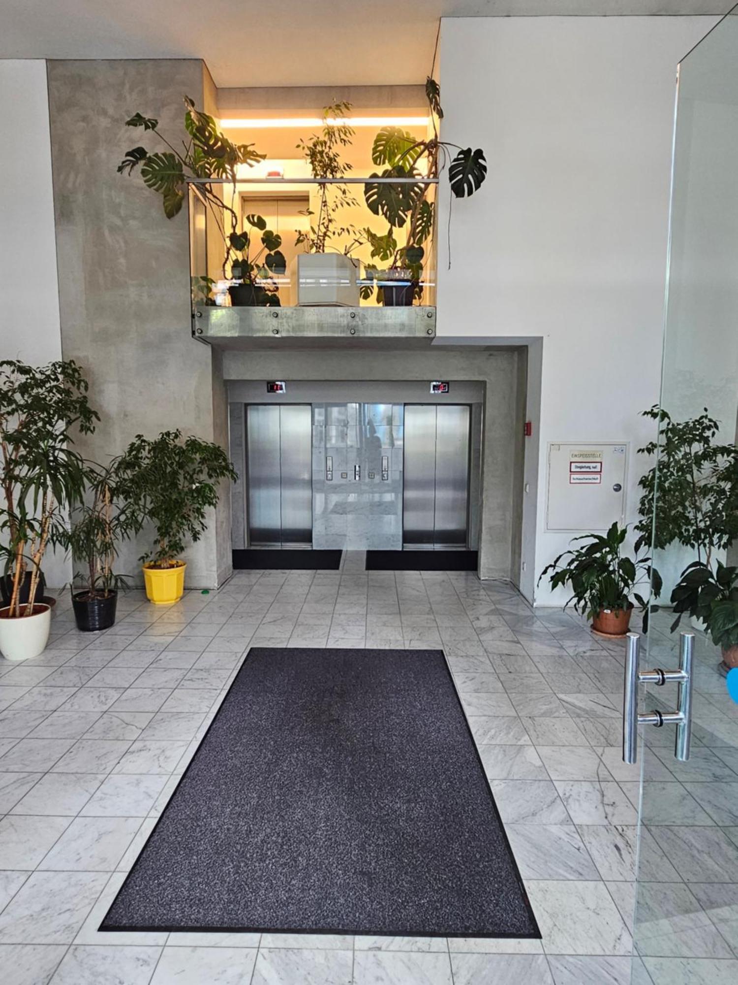 Yuki'S Place - Un-Vic, Danube Beach And Subway Near To Downtown Viena Exterior foto